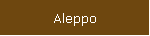 Aleppo