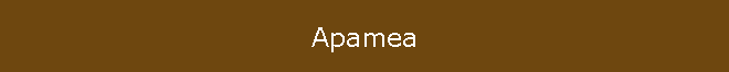 Apamea