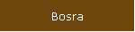 Bosra