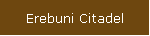 Erebuni Citadel