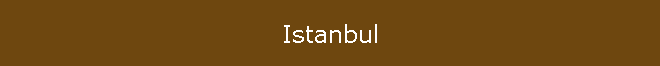 Istanbul