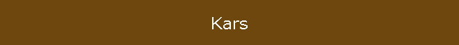 Kars
