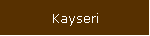 Kayseri