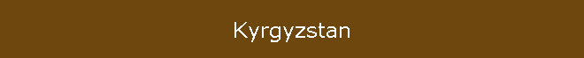 Kyrgyzstan