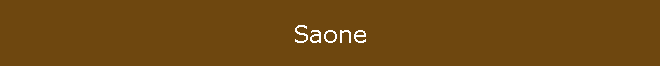 Saone