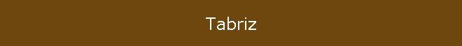 Tabriz