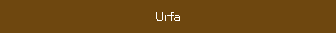 Urfa
