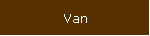 Van